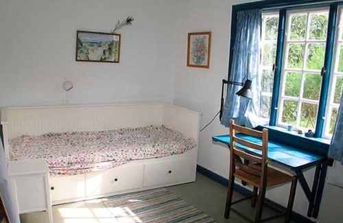 Tisvildeleje House | "Ernstine" - 25m from the sea by Interhome