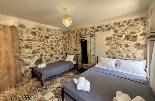 Pombia House | Erofili Traditional House
