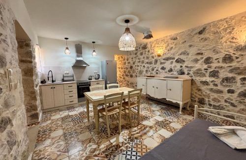Pombia House | Erofili Traditional House