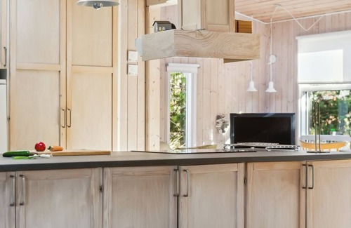 Sønder Vorupør House | "Eroll" - 1.8km from the sea by Interhome