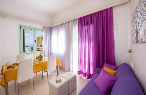 Palaiochora Apartment | Erontas Apartment
