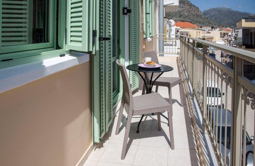Palaiochora Apartment | Erontas Apartment