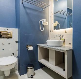Eforie Nord Hotel | Eros