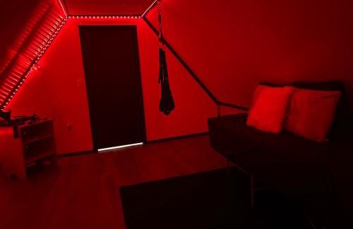 Wellington Villa | Erotic escapes