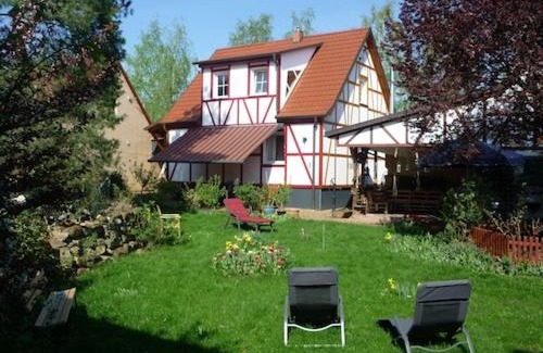 Utzberg House | Erpelhaus, ländlich mit Stadtnähe