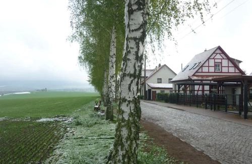 Utzberg House | Erpelhaus, ländlich mit Stadtnähe