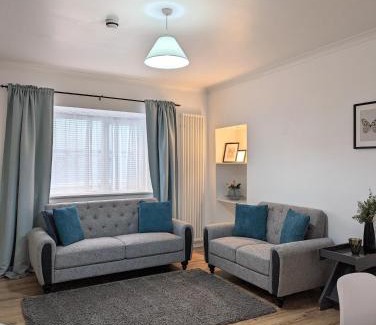 Campbeltown House | Erradale