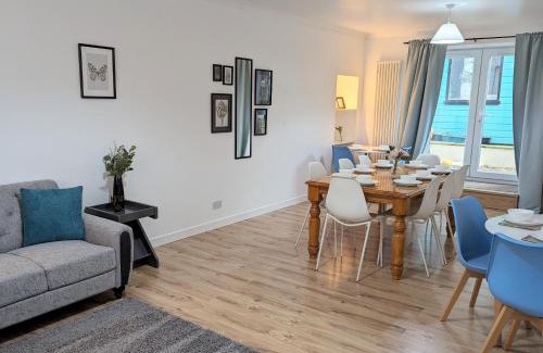 Campbeltown House | Erradale