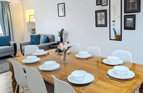 Campbeltown House | Erradale