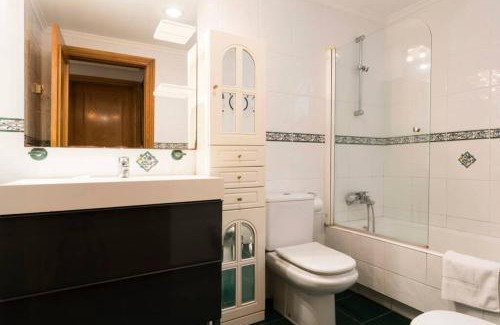 Hondarribia Apartment | Errekabea. Basquenjoy