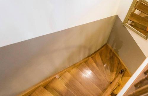 Hondarribia Apartment | Errekabea. Basquenjoy