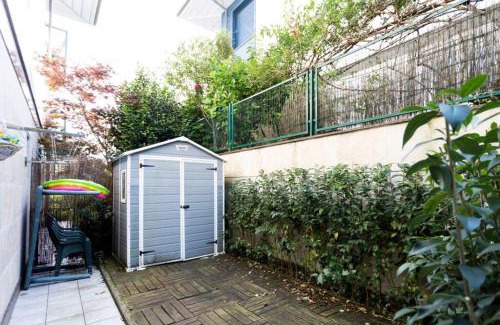 Hondarribia Apartment | Errekabea. Basquenjoy