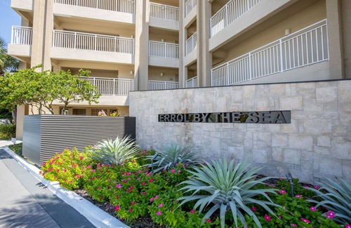 Sea Dunes Condo | Errol by the Sea 1BD - Stay Salty & Happy