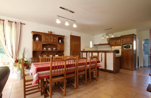 Sare House | Errotalde-berria - Sare