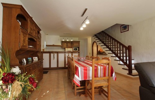 Sare House | Errotalde-berria - Sare