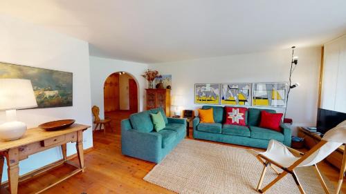 Champfer Apartment | Ers