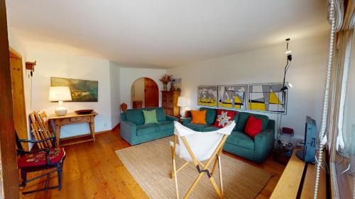 Champfer Apartment | Ers
