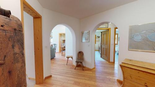 Champfer Apartment | Ers
