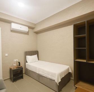Pendik District Hotel | ERSA Hotel