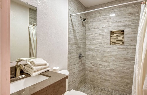 Mojave Hotel | ERTH INN by AGA - Mojave