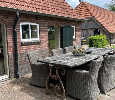 Gelselaar House | Erve Geers