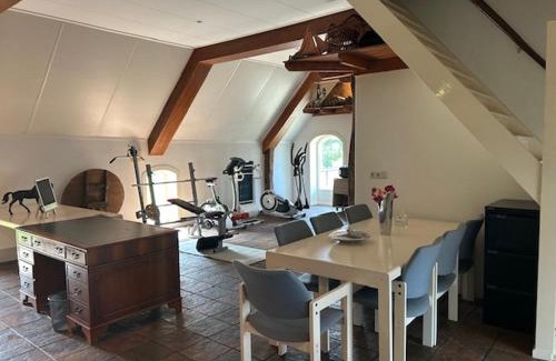 Gelselaar House | Erve Geers