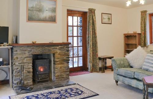 Arthog House | Erw Goed Hen Feudy
