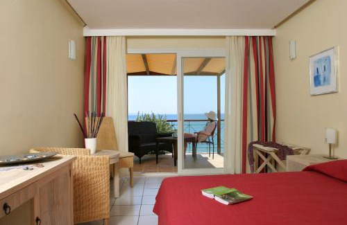 Karfas Resort | Erytha Hotel & Resort Chios