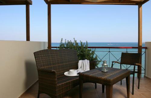 Karfas Resort | Erytha Hotel & Resort Chios
