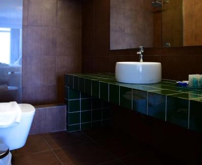 Karfas Resort | Erytha Hotel & Resort Chios