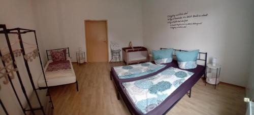 Schneeberg Apartment | Erzgebirge
