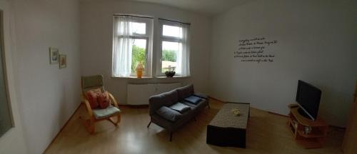 Schneeberg Apartment | Erzgebirge