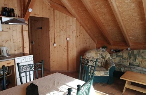 Breitenbrunn/Erzgeb. Apartment | Erzgebirgsferienwohnung