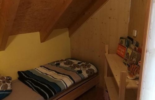 Breitenbrunn/Erzgeb. Apartment | Erzgebirgsferienwohnung