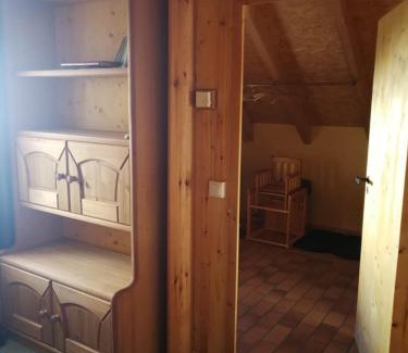 Breitenbrunn/Erzgeb. Apartment | Erzgebirgsferienwohnung