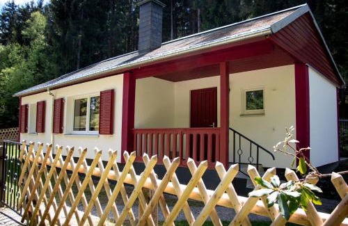 Breitenbrunn/Erzgeb. House | Erzgebirgsidyll Breitenbrunn - Waldhaus