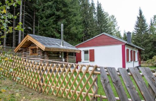 Breitenbrunn/Erzgeb. House | Erzgebirgsidyll Breitenbrunn - Waldhaus