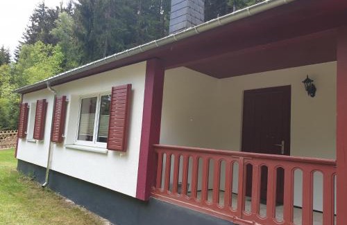Breitenbrunn/Erzgeb. House | Erzgebirgsidyll Breitenbrunn - Waldhaus