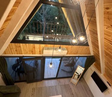 Sapanca Ski Chalet | Es Bungalov