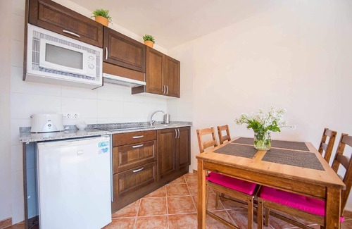 Algaida Hotel | Es Cirerer