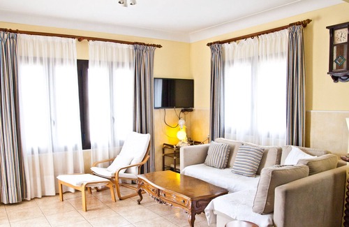 Palma de Mallorca Villa | Beach house !!