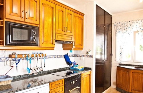 Palma de Mallorca Villa | Beach house !!