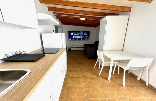 Bahia Calma Apartment | Cozy studio to enjoy the island