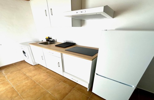 Bahia Calma Apartment | Cozy studio to enjoy the island