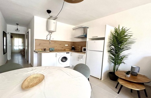 Bahia Calma Apartment | Welooveyou Tireno your place to discover the island