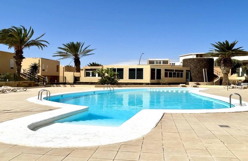 Bahia Calma Apartment | Welooveyou Tireno your place to discover the island