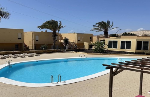 Bahia Calma Apartment | Welooveyou Tireno your place to discover the island