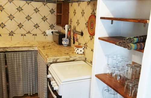 El Colmenar Cottage | La Casita de la Vega