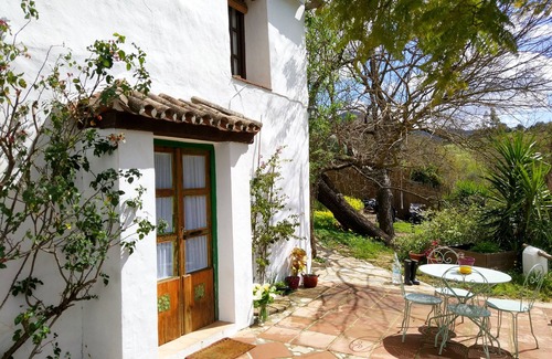 El Colmenar Cottage | La Casita de la Vega