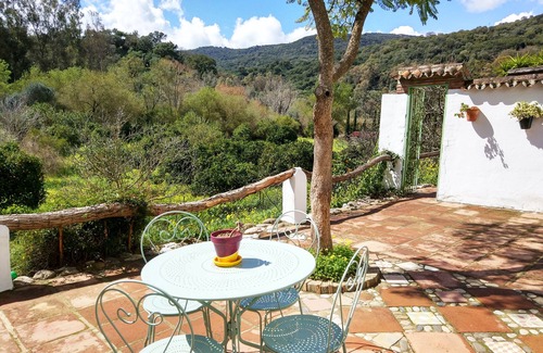 El Colmenar Cottage | La Casita de la Vega